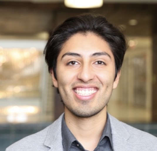 Faculty Member José Leon Martínez